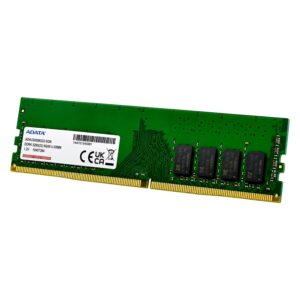 Memoria RAM Adata Primer 8GB DDR4 3200MHz - AD4U32008G22-SGN - Imagen 3