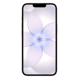 Apple iPhone 17e A3575 4J 256GB eSIM Pantalla 6.1" - Blanco - Imagen 2