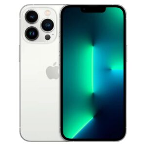 Apple iPhone 13 Pro *CPO* A2638 AA 256GB 6GB RAM Pantalla 6.1" - Plata