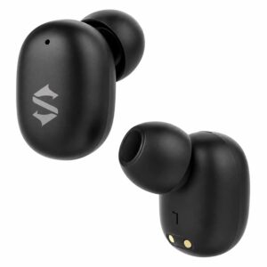 Fone de Ouvido Black Shark Rokas 5 Wireless - Preto - Imagen 3