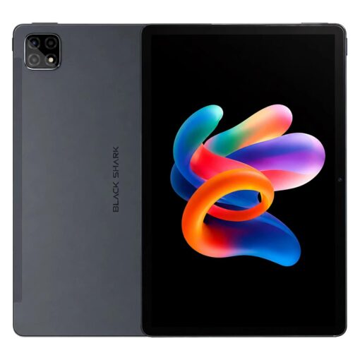 Tablet Black Shark Pad 7 Pro BSM3 Tela 11" LTE 256GB 6GB RAM - Preto