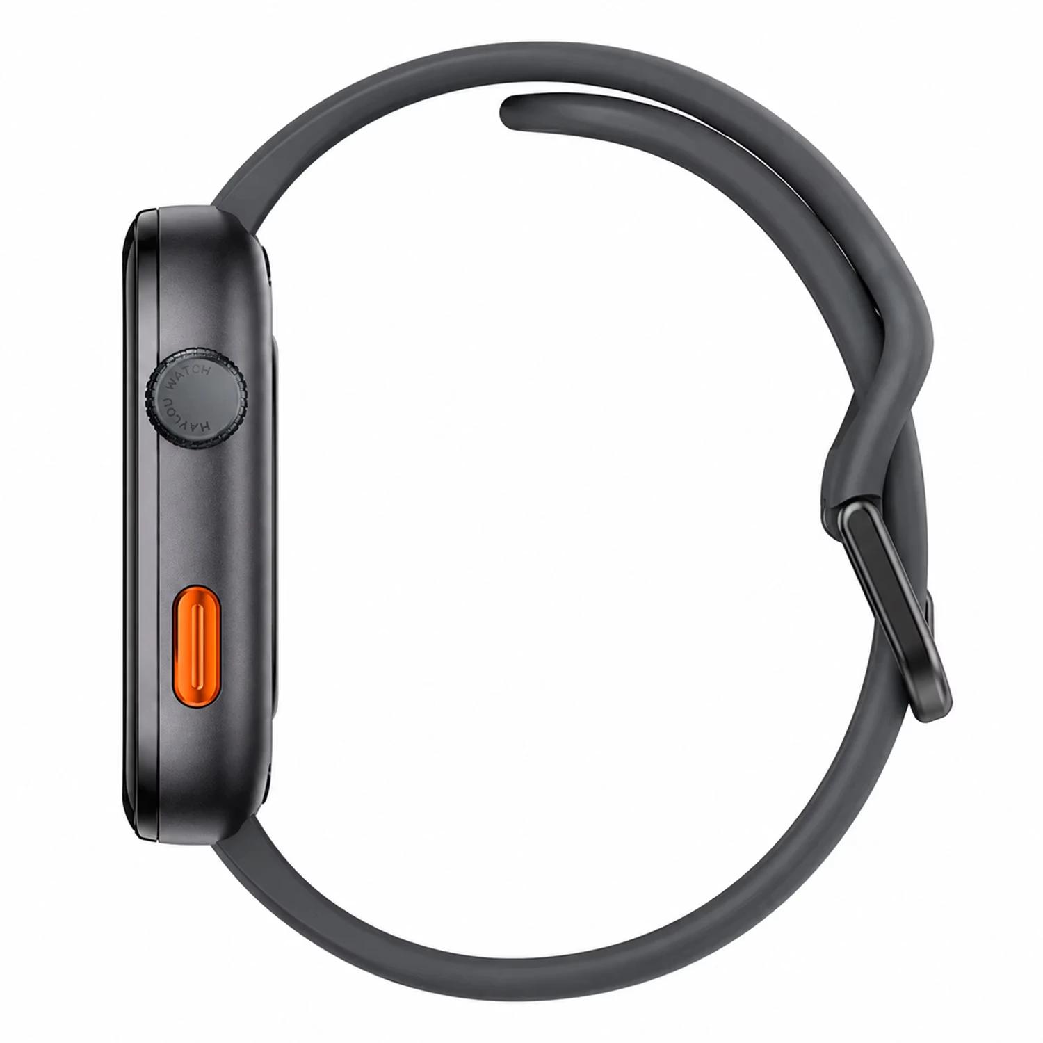 Smartwatch Haylou Watch Hyper HSS02 - Preto - Imagen 4