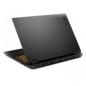 Notebook Gamer ASUS TUF Gaming F16 Intel Core i5-13450HX RTX-5050 16GB RAM 512GB SSD Tela 16" Full HD+ Windows 11 Inglês Preto - FX608JH-SS53 - Imagen 4