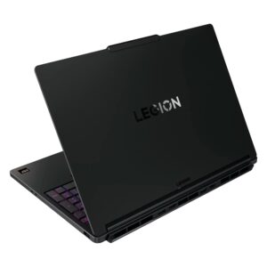 Notebook Gamer Lenovo Legion 5a Intel Core 7-250 RTX 5060 16GB RAM 1TB SSD Pantalla 15.6" Full HD Windows 11 Inglés Negro - 83Q70003US - Imagen 3