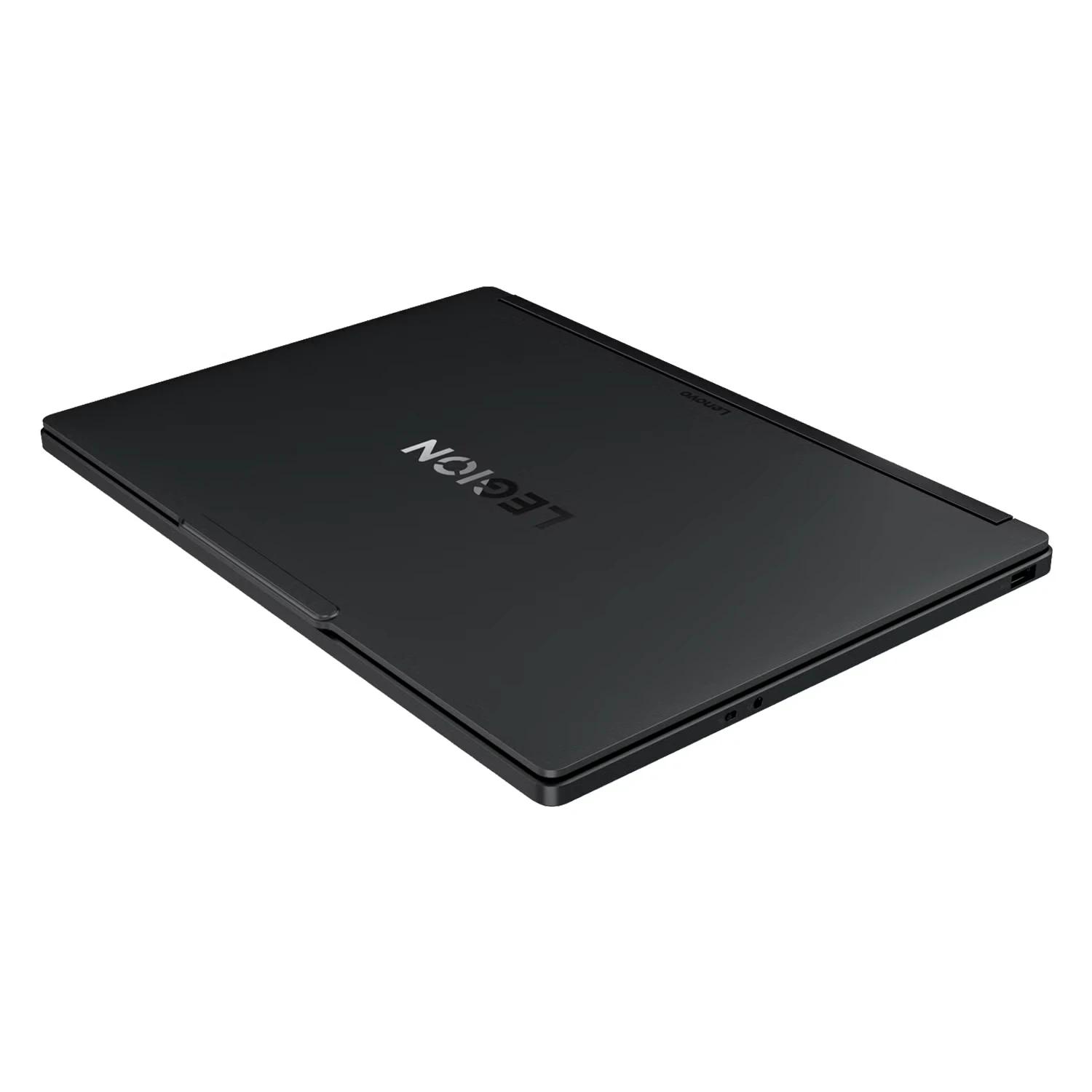 Notebook Gamer Lenovo Legion 5a Intel Core 7-250 RTX 5060 16GB RAM 1TB SSD Pantalla 15.6" Full HD Windows 11 Inglés Negro - 83Q70003US - Imagen 4
