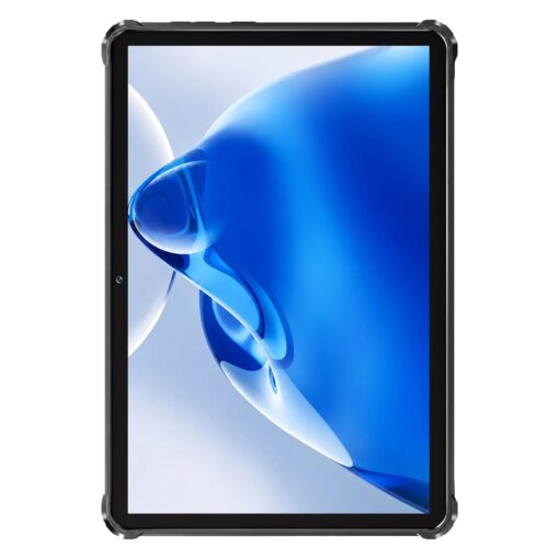 Alternative view of Tablet Oukitel RT7 Titan Pantalla 10.1" 512GB 12GB RAM - Negro