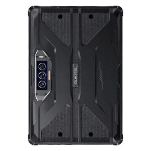 Tablet Oukitel RT7 Titan Pantalla 10.1" 512GB 12GB RAM - Negro - Imagen 4