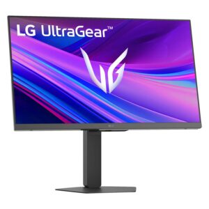Monitor Gamer LG UltraGear G4 27G440A-B 27" Full HD 240Hz IPS - Negro - Imagen 2