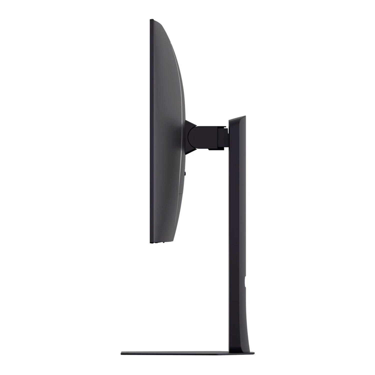Monitor Gamer LG UltraGear 32GS95UV-B 32" 4K Ultra HD 240Hz OLED - Negro - Imagen 4