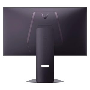 Monitor Gamer LG UltraGear 32GX850A-B 32" 4K Ultra HD 165Hz OLED - Negro - Imagen 5