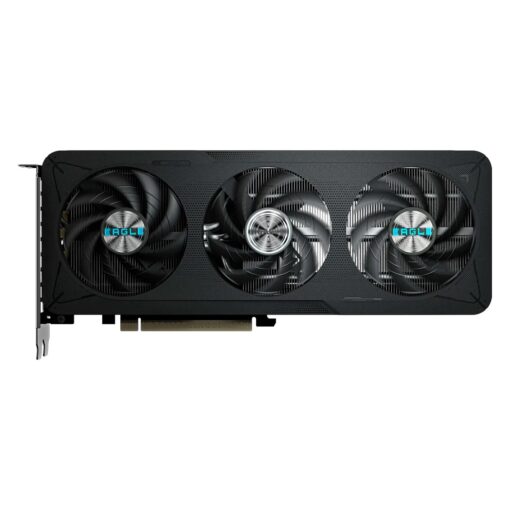 Alternative view of VGA RTX-5060 8GB GDDR7 128BIT GIGABYTE GV-N5060EAGLEMAX OC-8GD