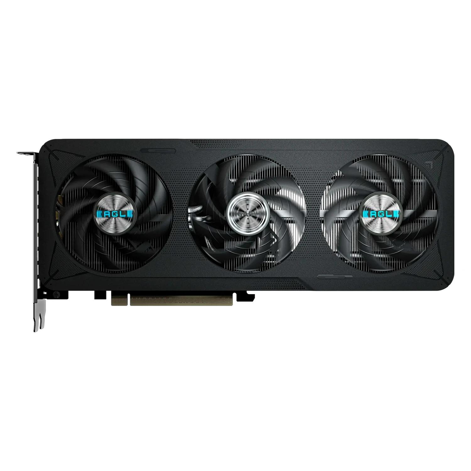 VGA RTX-5060 8GB GDDR7 128BIT GIGABYTE GV-N5060EAGLEMAX OC-8GD - Imagen 2