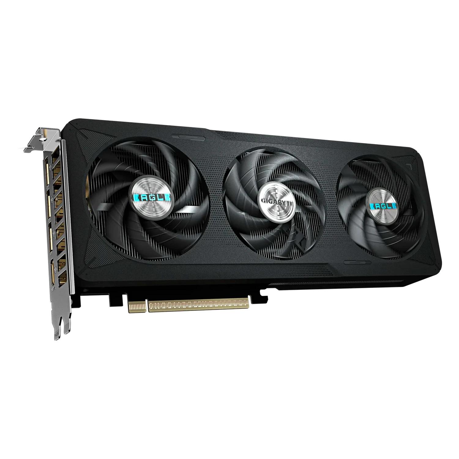 VGA RTX-5060 8GB GDDR7 128BIT GIGABYTE GV-N5060EAGLEMAX OC-8GD - Imagen 3