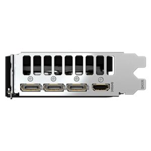 VGA RTX-5060 8GB GDDR7 128BIT GIGABYTE GV-N5060EAGLEMAX OC-8GD - Imagen 4