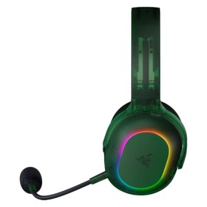 Headset Gamer Razer Barracuda X Chroma Phantom RZ04-05220300-R3U1 Wireless - Verde - Imagen 3