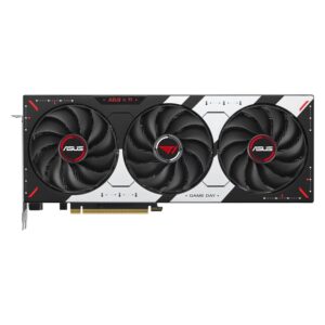 VGA RTX-5070 12GB GDDR7 192BIT ASUS T1-RTX5070-O12G-GAMING - Imagen 2