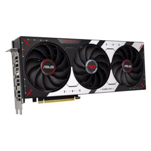 VGA RTX-5070 12GB GDDR7 192BIT ASUS T1-RTX5070-O12G-GAMING - Imagen 3