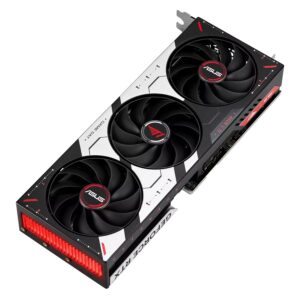 VGA RTX-5070 12GB GDDR7 192BIT ASUS T1-RTX5070-O12G-GAMING - Imagen 4