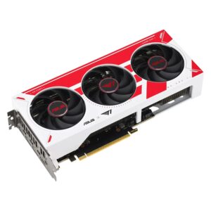 VGA RTX-5060TI 8GB GDDR7 128BIT ASUS T1-RTX5060TI-O8G-GAMING - Imagen 3