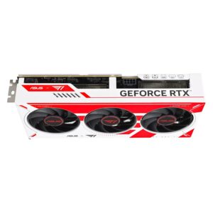 VGA RTX-5060TI 8GB GDDR7 128BIT ASUS T1-RTX5060TI-O8G-GAMING - Imagen 4