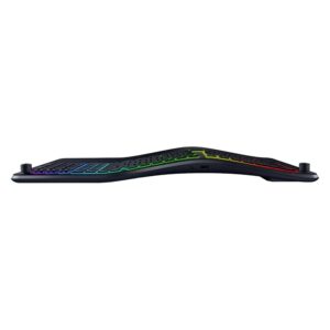 Teclado Gamer Razer Pro Type Ergo RZ03-05440200-R3U11 RGB Inalámbrico - Negro - Imagen 4