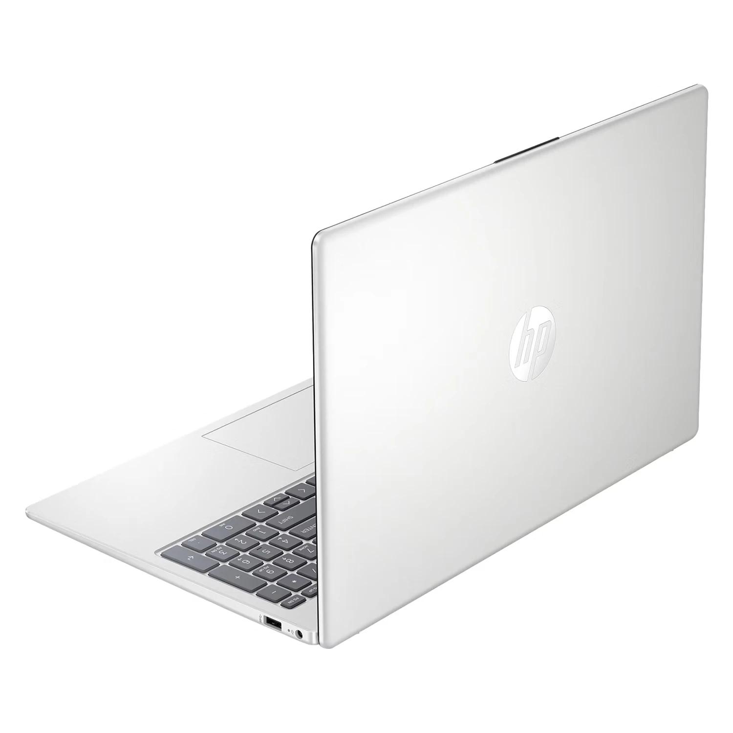 Notebook HP 15-FD0094WM INTEL-N250 4G/128G SSD/15.6"FHD/W11/SILVER - Imagen 4