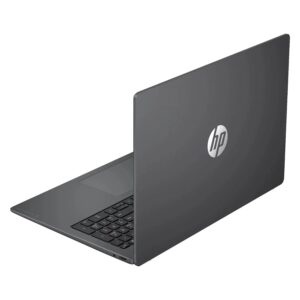 Notebook HP OmniBook 3 Intel Core Ultra 5-225U 8GB RAM 512GB SSD Pantalla 15.6" Full HD Windows 11 Inglés Gris - 16-BU0150WM - Imagen 3