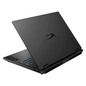 Notebook Gamer HP HyperX OMEN AMD Ryzen 9-8940HX RTX 5070 16GB RAM 1TB SSD Pantalla 15.3" WQXGA Windows 11 Inglés Negro - 15-GB0090WM - Imagen 4