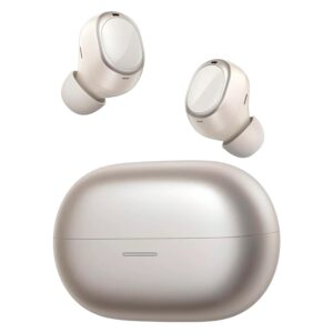 Auriculares QCY MeloBuds A30 BH26HT22A Wireless - Dorado