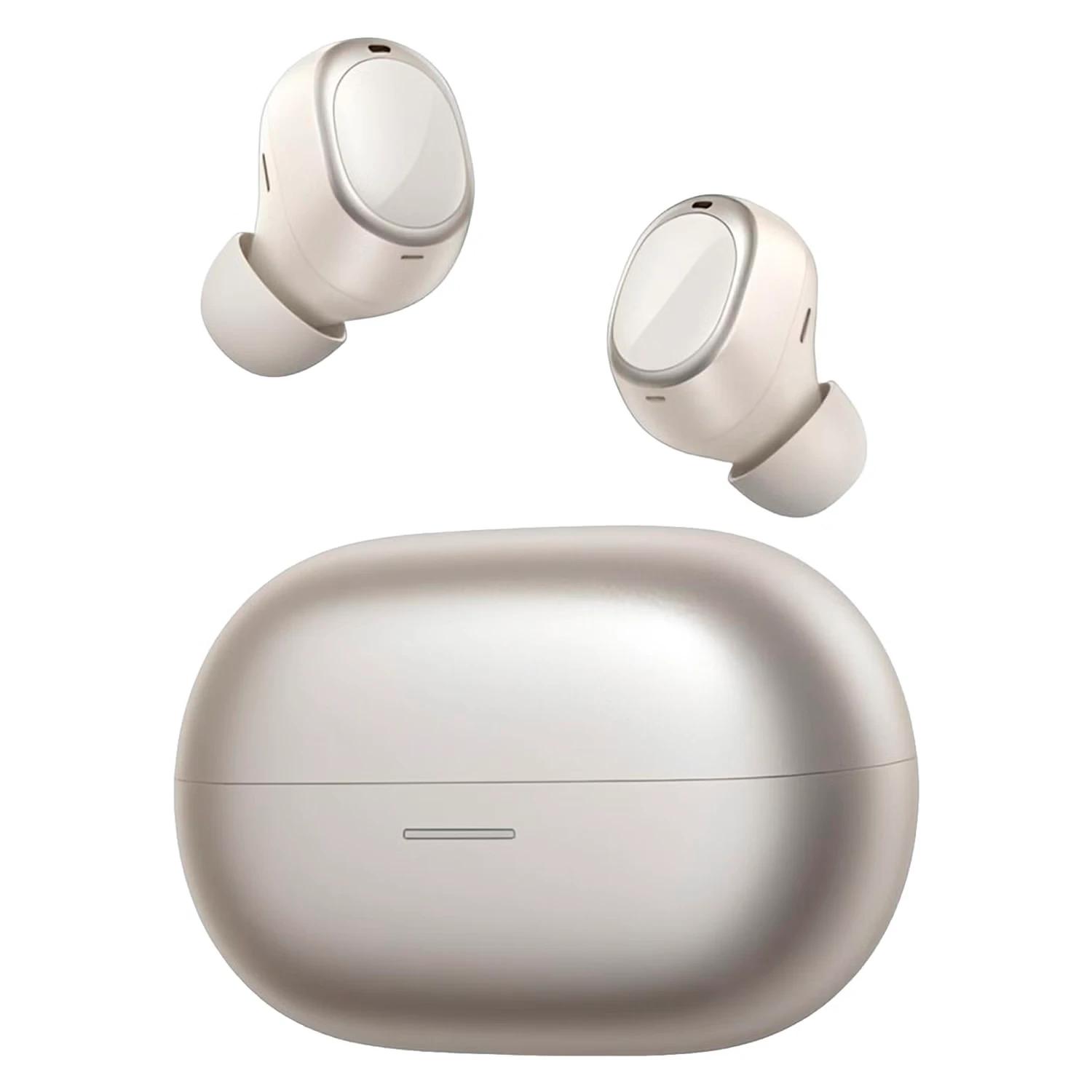 Auriculares QCY MeloBuds A30 BH26HT22A Wireless - Dorado