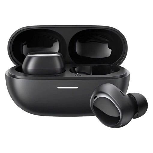 Auriculares QCY MeloBuds A30 BH26HT22A Wireless - Negro