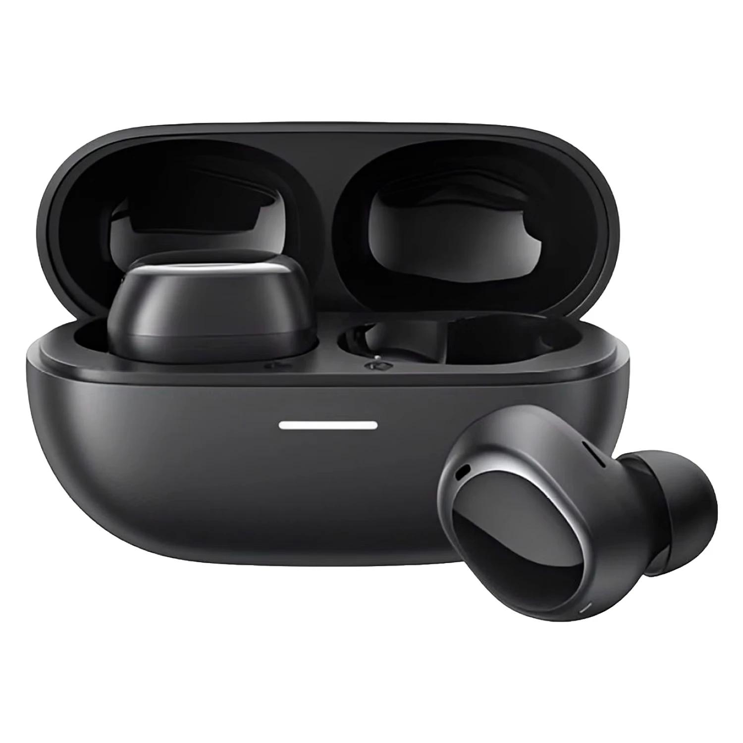 Auriculares QCY MeloBuds A30 BH26HT22A Wireless - Negro