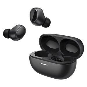 Auriculares QCY MeloBuds A30 BH26HT22A Wireless - Negro - Imagen 2