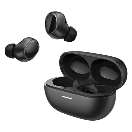 Alternative view of Auriculares QCY MeloBuds A30 BH26HT22A Wireless - Negro