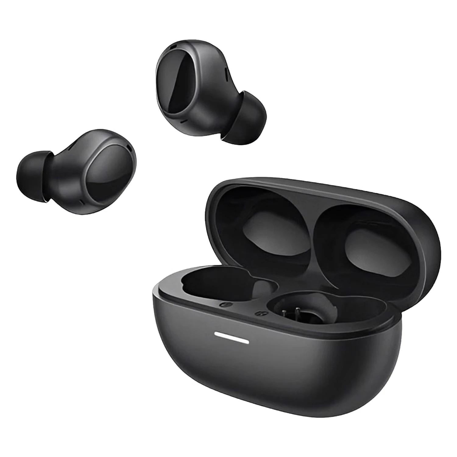 Auriculares QCY MeloBuds A30 BH26HT22A Wireless - Negro - Imagen 2