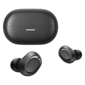 Auriculares QCY MeloBuds A30 BH26HT22A Wireless - Negro - Imagen 3