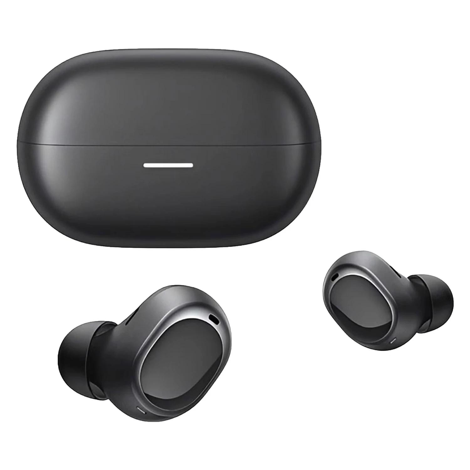Auriculares QCY MeloBuds A30 BH26HT22A Wireless - Negro - Imagen 3