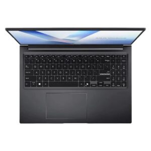 Notebook ASUS Vivobook 16 AMD Ryzen 5-150 8GB RAM 512GB SSD Tela 16" WUXGA Windows 11 Inglês Azul - M1605NAQ-ES51 - Imagen 2