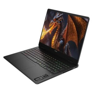 Notebook HP 16-AH1023DX ULTRA9-290HX 32G/1T SSD/16"2.5KOLED/W11/RTX5070TI - Imagen 3