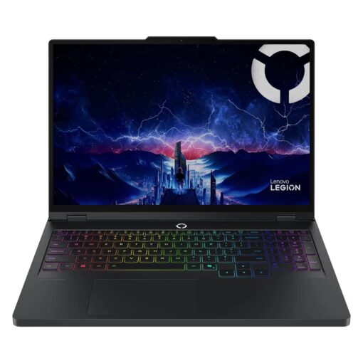 Notebook Gamer Lenovo Legion Pro 5 Intel Core Ultra 7-255HX RTX 5070 16GB RAM 1TB SSD Tela 16" 3K Windows 11 Cinza - 83F3009TUS