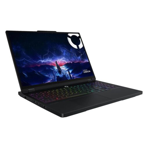 Alternative view of Notebook Gamer Lenovo Legion Pro 5 Intel Core Ultra 7-255HX RTX 5070 16GB RAM 1TB SSD Tela 16" 3K Windows 11 Cinza - 83F3009TUS