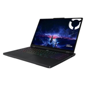 Notebook Gamer Lenovo Legion Pro 5 Intel Core Ultra 7-255HX RTX 5070 16GB RAM 1TB SSD Tela 16" 3K Windows 11 Cinza - 83F3009TUS - Imagen 3