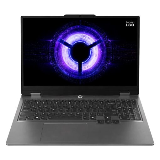 Notebook LENOVO 83SC007RUS I7-13650HX 16G/512G SSD/16"2K/W11/RTX5060/GREY