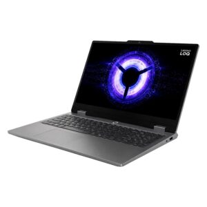 Notebook LENOVO 83SC007RUS I7-13650HX 16G/512G SSD/16"2K/W11/RTX5060/GREY - Imagen 3