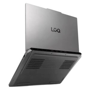 Notebook LENOVO 83SC007RUS I7-13650HX 16G/512G SSD/16"2K/W11/RTX5060/GREY - Imagen 4