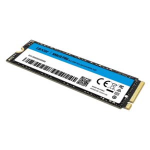 SSD M.2 Lexar NM610 Pro 500GB NVMe PCIe 3.0 - LNM610P500G-RNNNG - Imagen 3