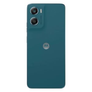 Smartphone Motorola Moto G06 XT-2535-2 64GB 4GB RAM Dual SIM Pantalla 6.88" - Azul - Imagen 3