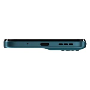 Smartphone Motorola Moto G06 XT-2535-2 64GB 4GB RAM Dual SIM Pantalla 6.88" - Azul - Imagen 4