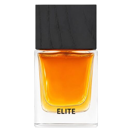 Alternative view of Perfume Aurora Scents Elite Eau De Parfum Masculino 100ml