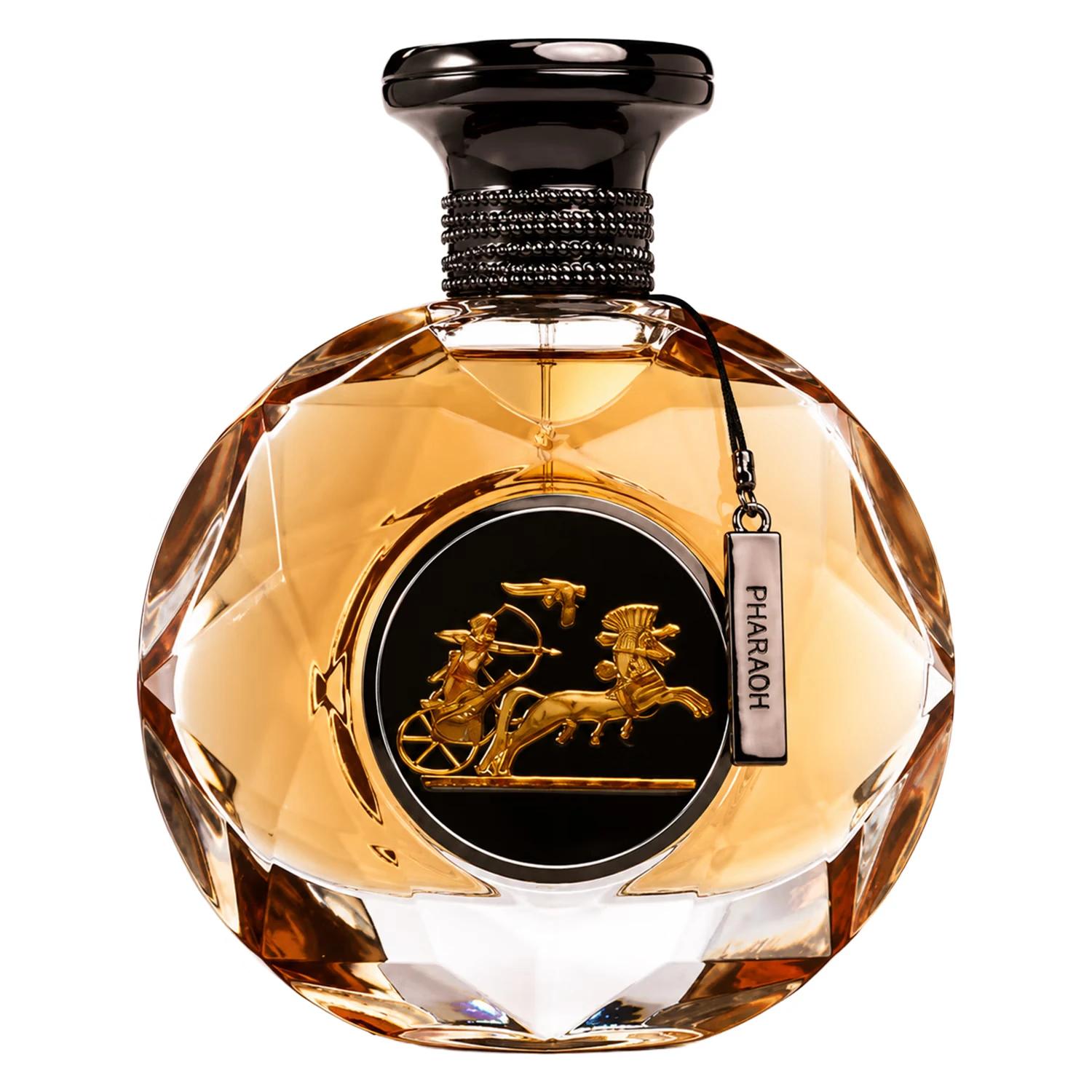 Perfume Aurora Scents Pharaoh Eau De Parfum Masculino 100ml - Imagen 2